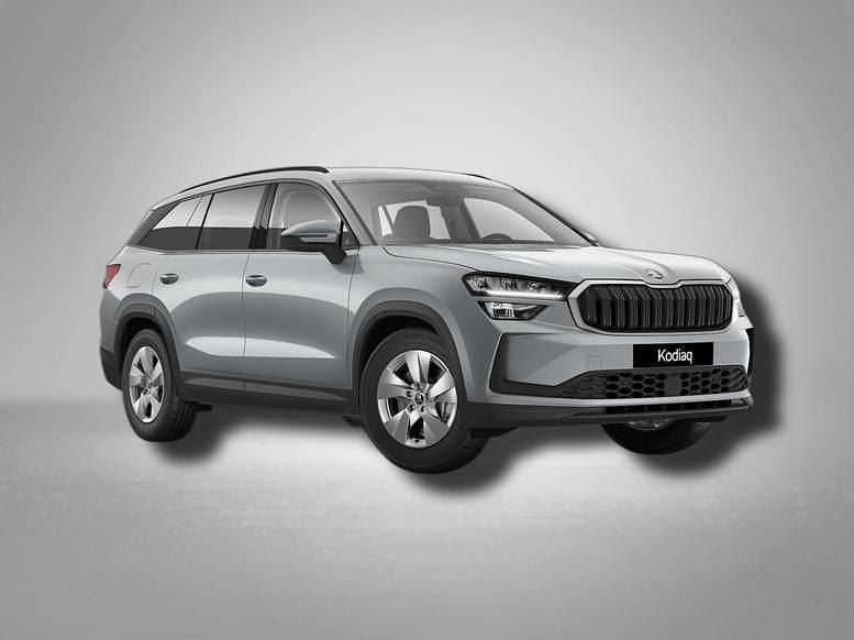 Second-hand Skoda Kodiaq Selection 150 CP (110 kW) 2025 SUV