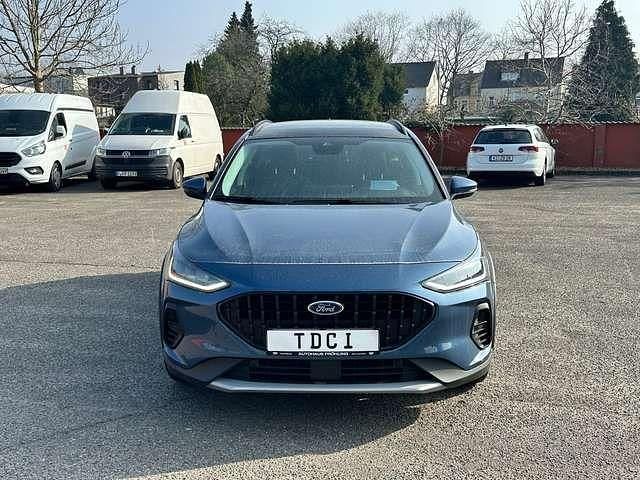 Gebraucht Ford Focus Active X 116 PS (85 kW) 2024 Kombi