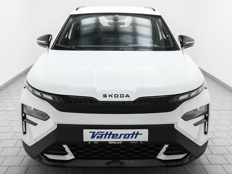 Gebraucht Skoda Elroq Lounge 250 kW (340 PS) 2026 Weiss SUV