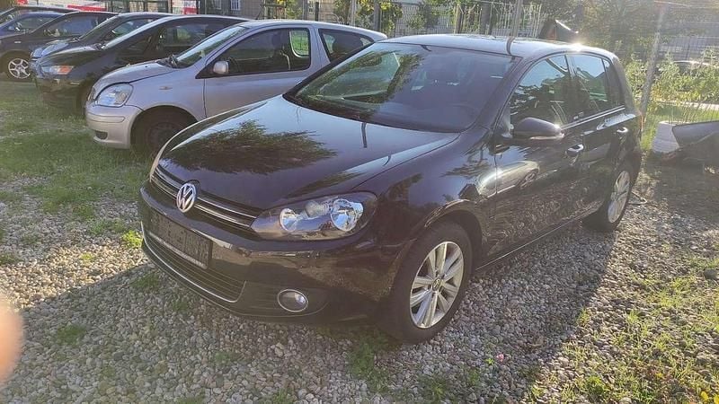 Gebraucht 2011 VW Golf VI Style Limousine | 5.600 € (Fairer Preis) - Bild 1/4