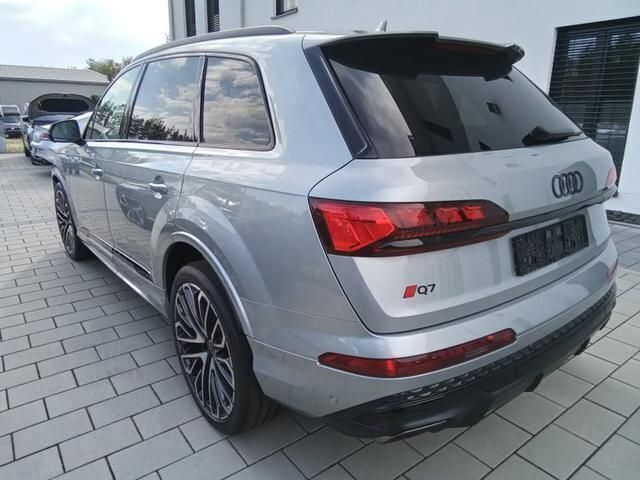 Gebraucht 2024 Audi Q7 S-Line SUV | 102.440 € - Bild 1/1