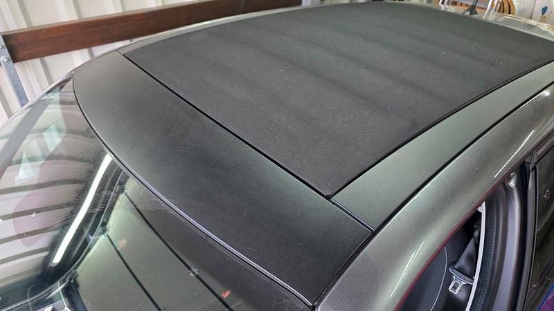 Gebraucht Smart ForFour Electric Drive 60 kW (82 PS) 2019 Grau Kleinwagen