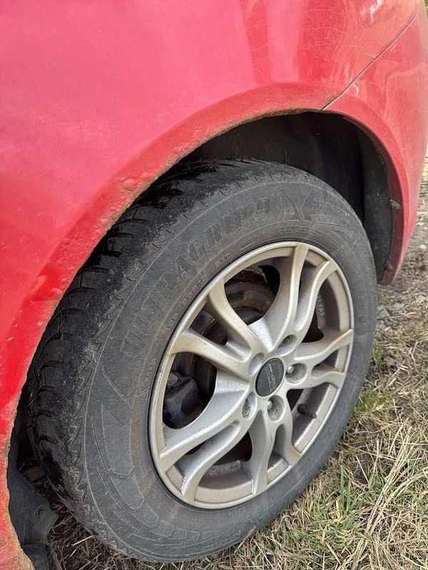 Gebraucht Hyundai Coupé GLS 143 PS (105 kW) 2007 Coupé