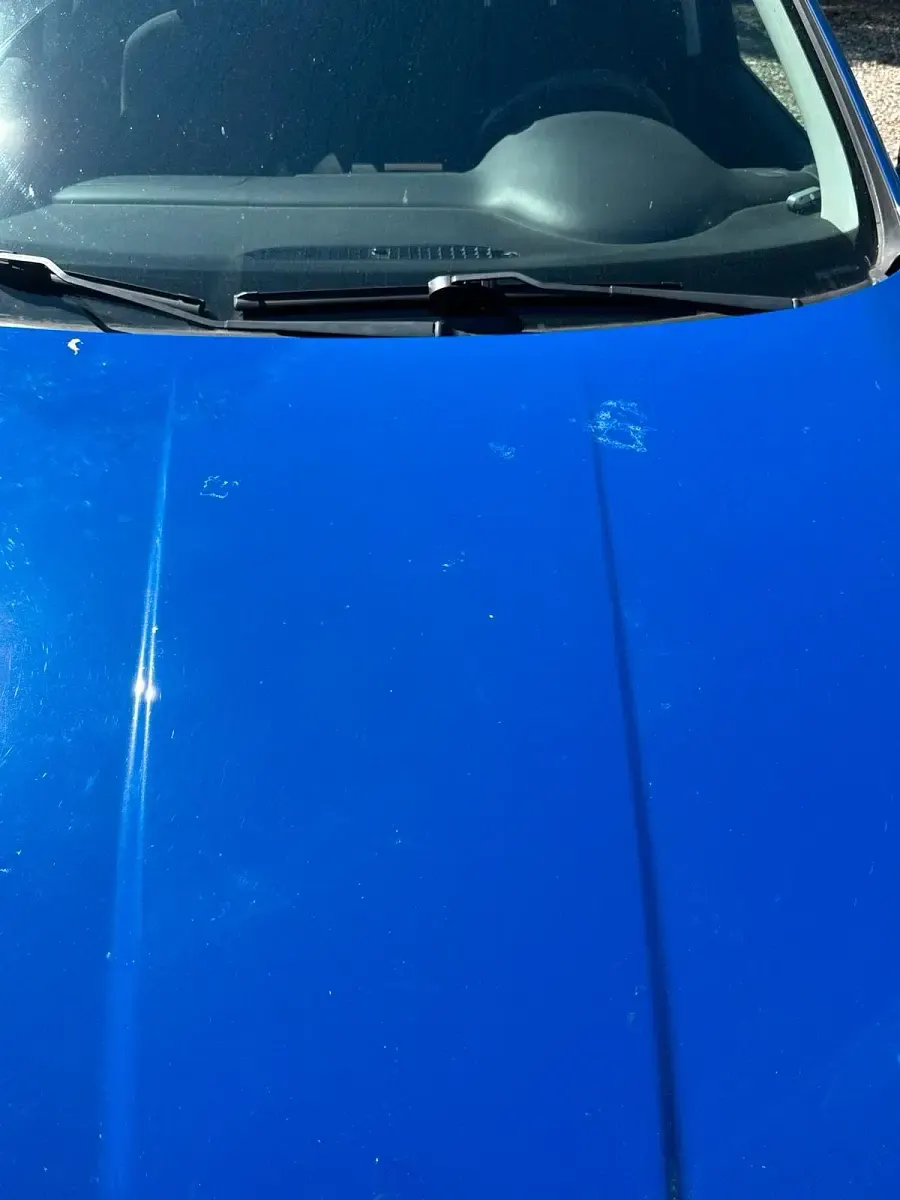 Gebraucht Seat Leon 105 PS (77 kW) 2004 Blau Kleinwagen