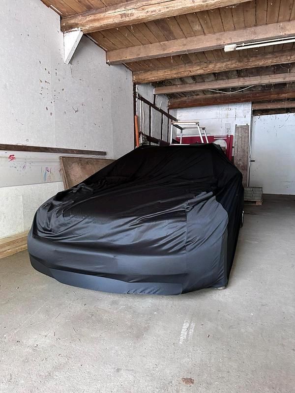 Second-hand Audi RS4 381 CP (280 kW) 2000 Negru Break