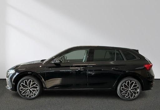 Neu Skoda Scala Selection 150 PS (110 kW) 2026 Magic schwarz Kleinwagen