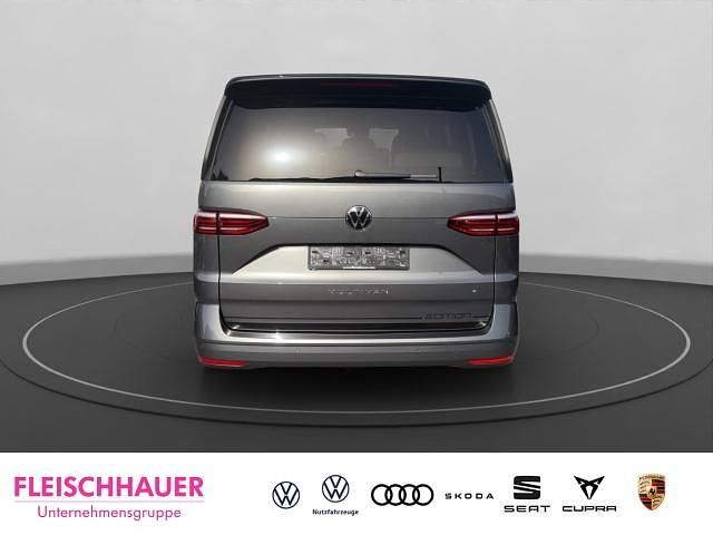 Neu VW Multivan Edition 150 PS (110 kW) 2026 Grau Van