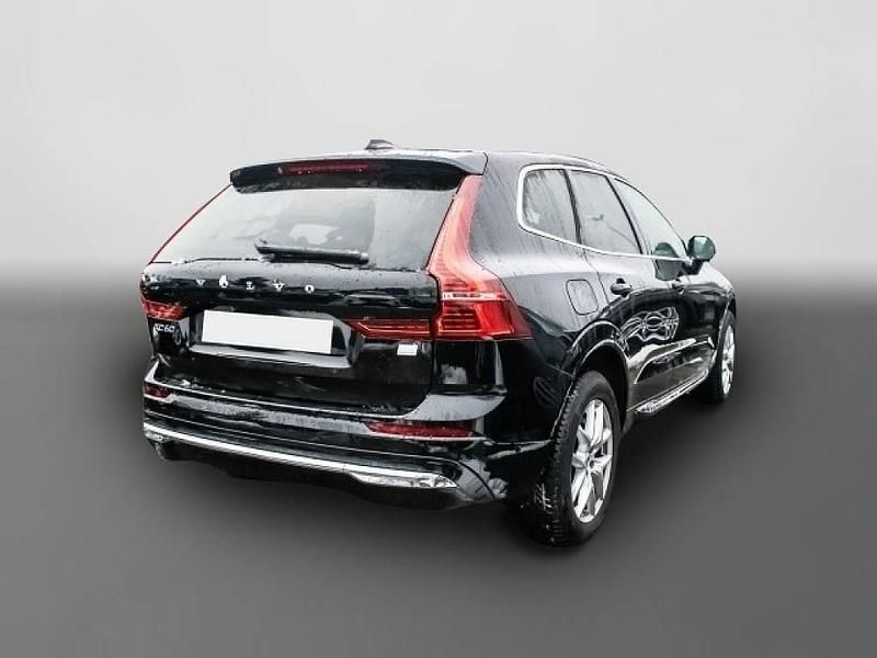 Gebraucht Volvo XC60 Plus 455 PS (334 kW) 2024 Schwarz SUV