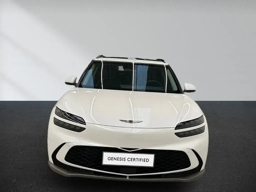 Gebraucht Genesis GV60 Sport Plus 359 kW (489 PS) 2024 Uyh SUV