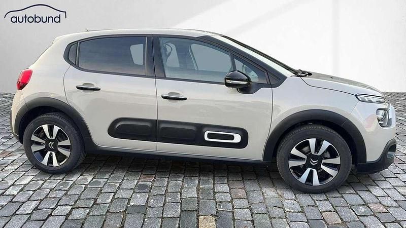 Second-hand Citroën C3 110 CP (80 kW) 2024 Bej Berlinǎ