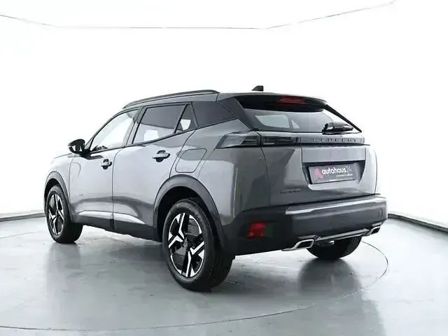 Gebraucht Peugeot 2008 Allure 131 PS (96 kW) 2025 Grau SUV