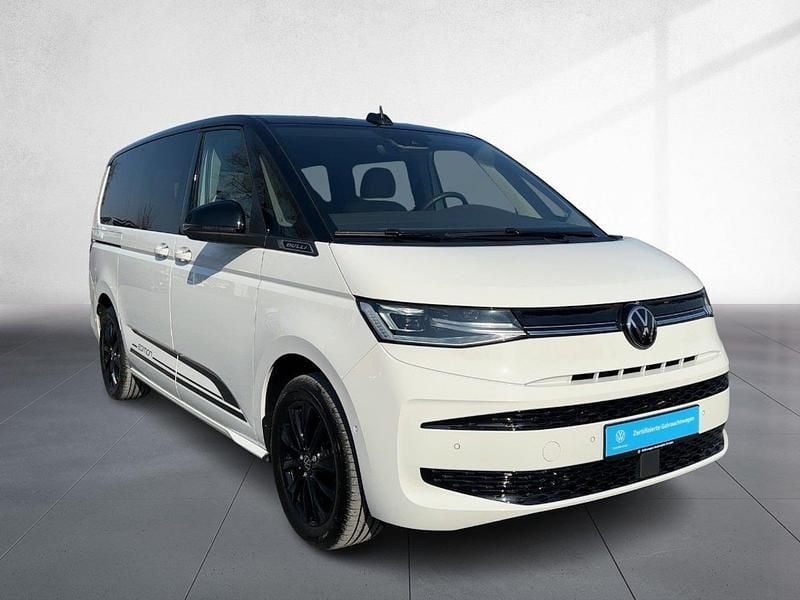 Usata VW Multivan Edition 150 CV (110 kW) 2025 Monovolume