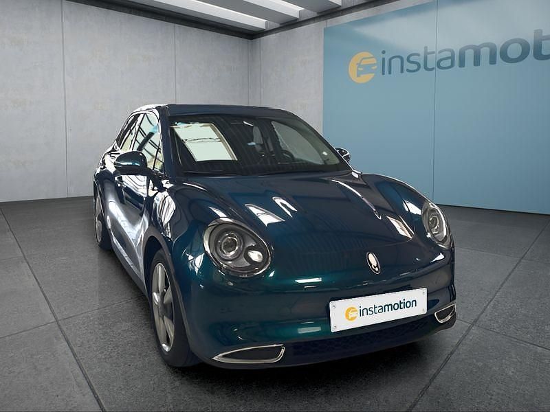 Second-hand Ora 03 125 kW (171 CP) 2023 Verde Hatchback