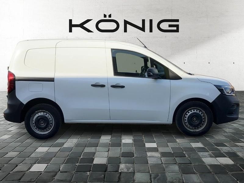 Gebraucht Renault Kangoo Edition One 2022 Weiß Van / Kleinbus