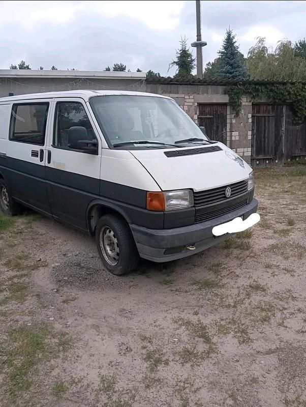 Gebraucht 1992 VW T4 Van | 2.000 € - Bild 1/3