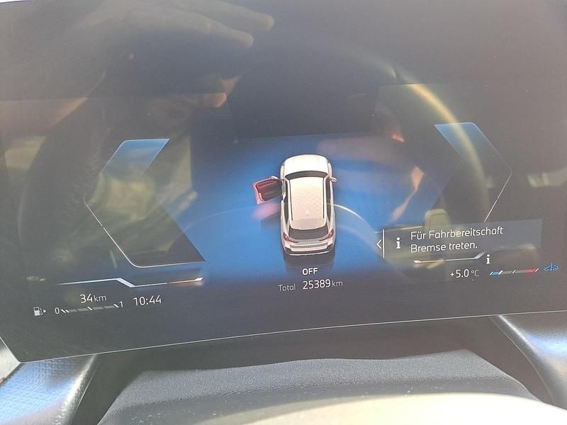 Gebraucht BMW X1 Performance 170 PS (125 kW) 2025 Weiß SUV