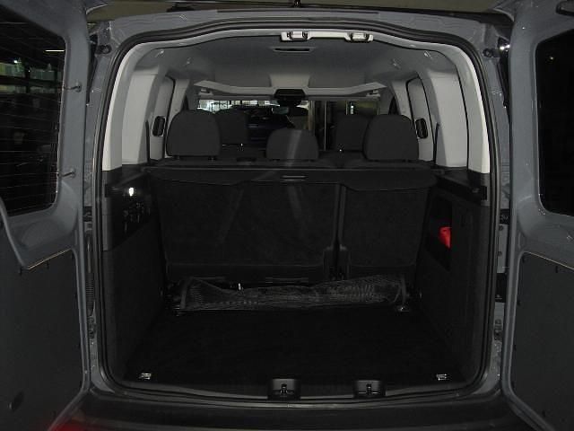 Gebraucht VW Caddy 116 PS (85 kW) 2024 Van / Kleinbus