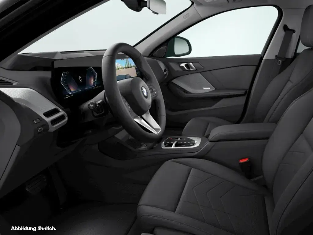 Gebraucht BMW 120 Shadowline 156 PS (114 kW) 2026 Black sapphire metallic Kleinwagen
