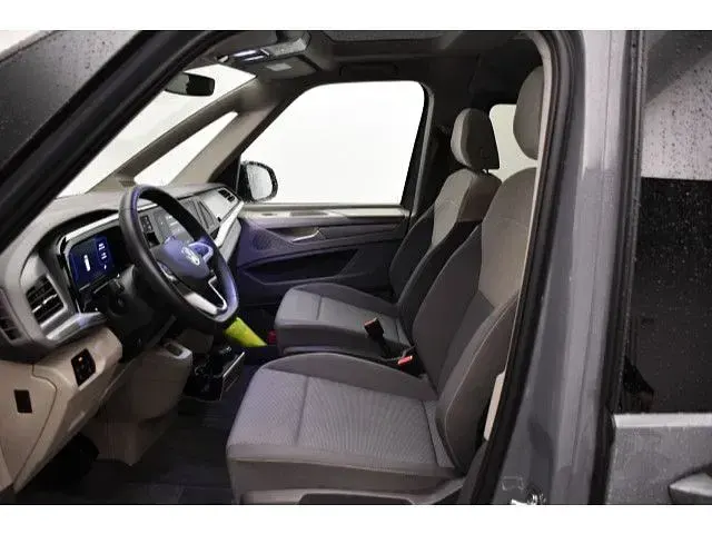 Usata VW T7 Edition 150 CV (110 kW) 2025 Grigio Furgone