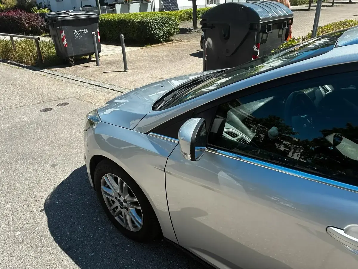 Gebraucht Ford Focus 150 PS (110 kW) 2013 Silber Kombi