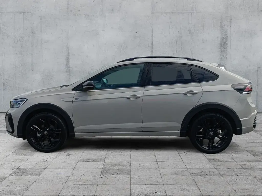 Neu VW Taigo R-line 116 PS (85 kW) 2026 Grau SUV