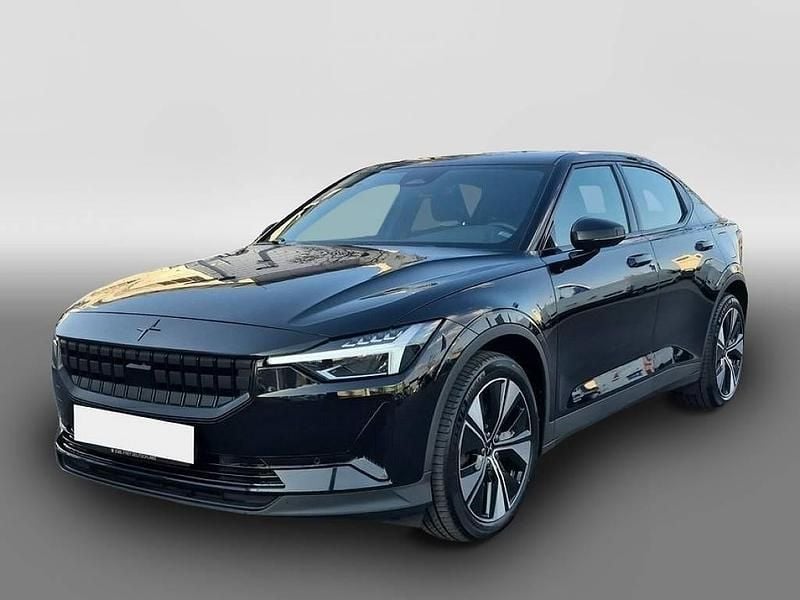 Gebraucht Polestar 2 300 kW (408 PS) 2022 Weiß Kleinwagen