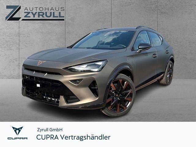 Gebraucht Cupra Formentor VZ 272 PS (200 kW) 2024 Braun SUV