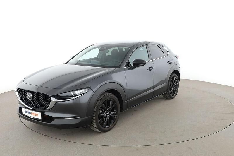 Gebraucht Mazda CX-30 Homura-Line 150 PS (110 kW) 2024 SUV