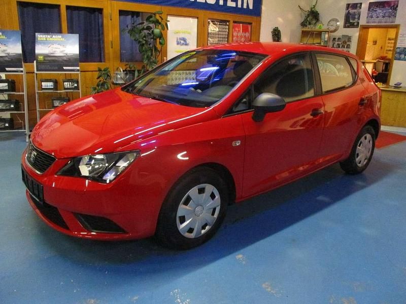 Other Gebraucht 2016 Seat Ibiza Style Limousine | 7.999 € (Fairer Preis) - Bild 1/4