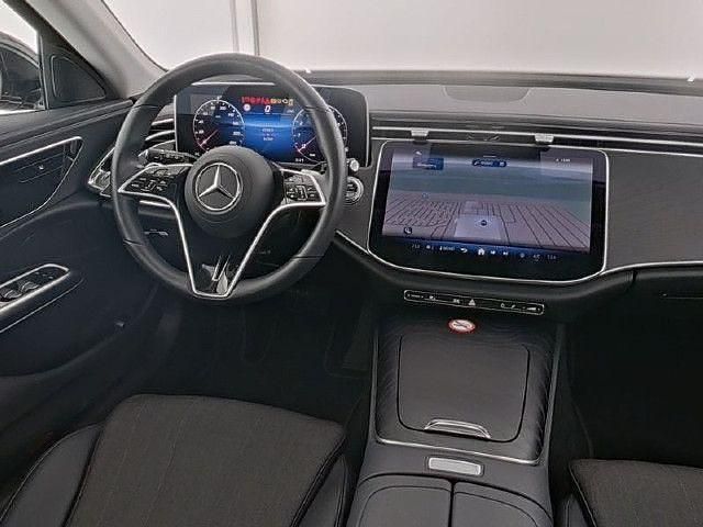 Gebraucht Mercedes E200 Avantgarde 204 PS (150 kW) 2023
