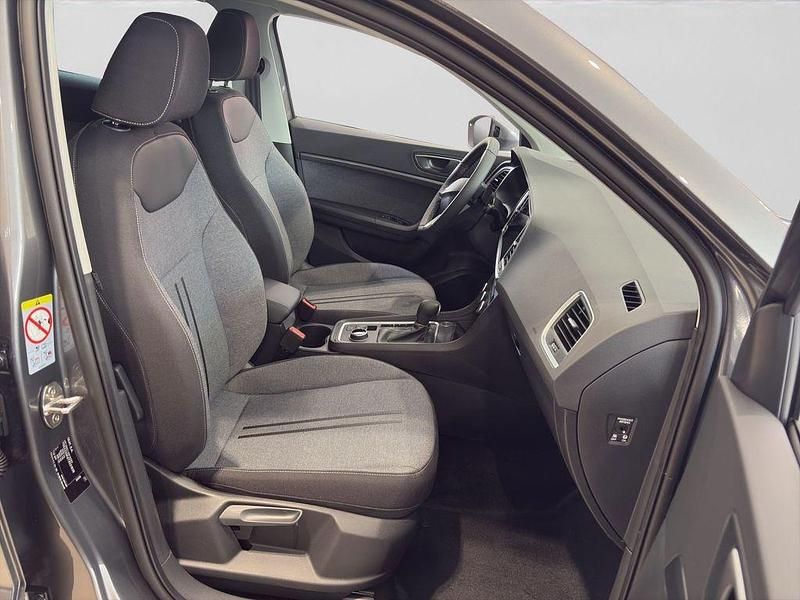 Neu Seat Ateca Style 150 PS (110 kW) 2026 Grau SUV