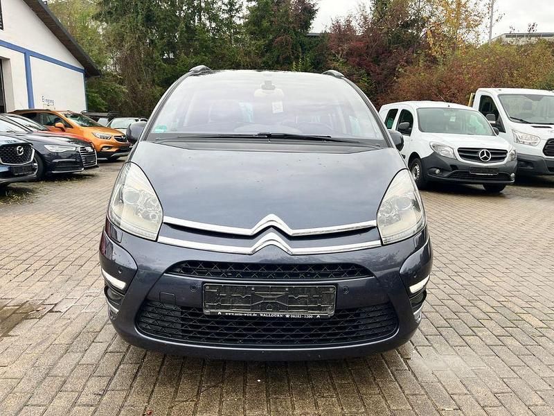 Gebraucht 2012 Citroën Grand C4 Picasso Exclusive Van / Kleinbus | 3.699 € (Fairer Preis) - Bild 1/4