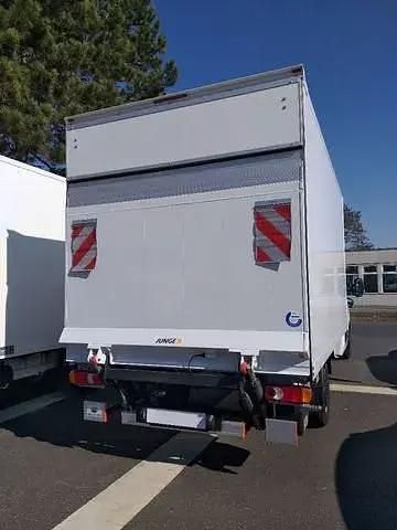 Usata Renault Master 163 CV (119 kW) 2023 Nero Furgone