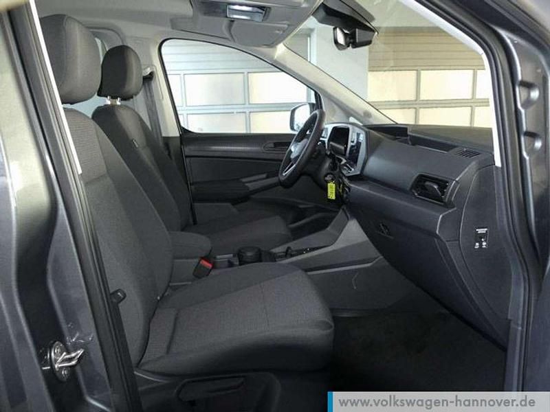 Gebraucht VW Caddy California 116 PS (85 kW) 2024 Indiumgrau metallic Van / Kleinbus