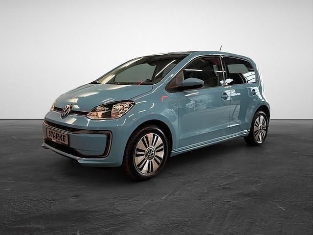 Gebraucht VW e-up! Style 61 kW (83 PS) 2023 Kleinwagen