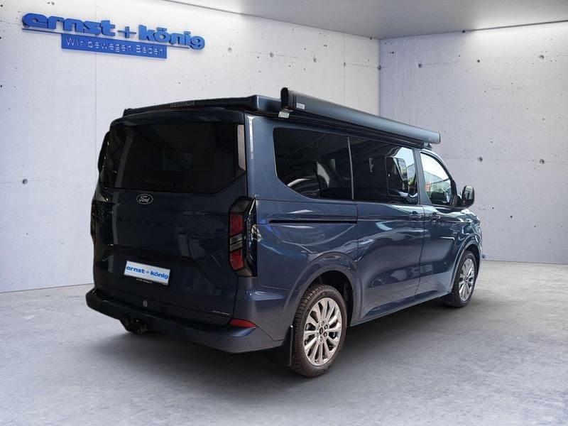 Neu Ford Tourneo Custom Nugget 170 PS (125 kW) 2025 Van