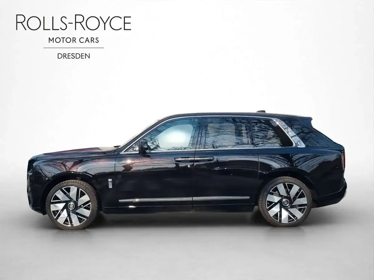 Gebraucht Rolls Royce Cullinan 571 PS (419 kW) 2026 Smokey quarz SUV