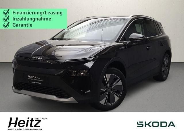 Schwarzmagic perleffekt Neu 2025 Skoda Elroq Loft SUV | 49.324 € (Fairer Preis) - Bild 1/4