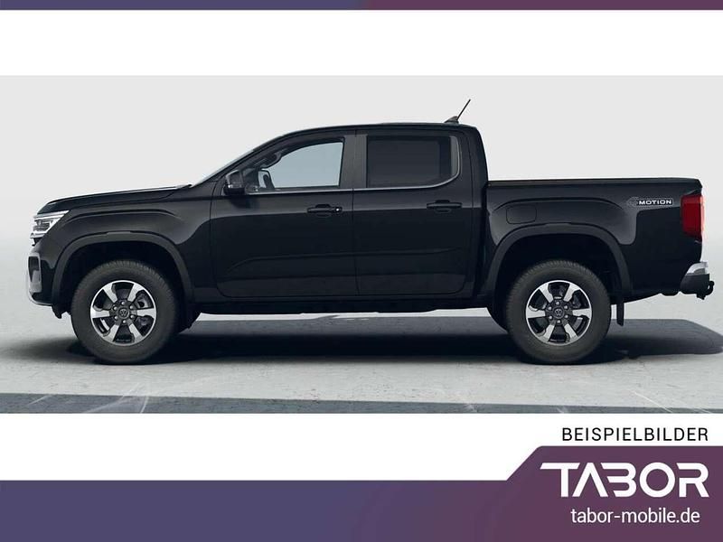 Neu VW Amarok 241 PS (177 kW) 2026 Black metallic Pickup
