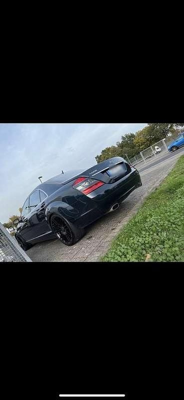 Gebraucht Mercedes S600L 517 PS (380 kW) 2006 Limousine
