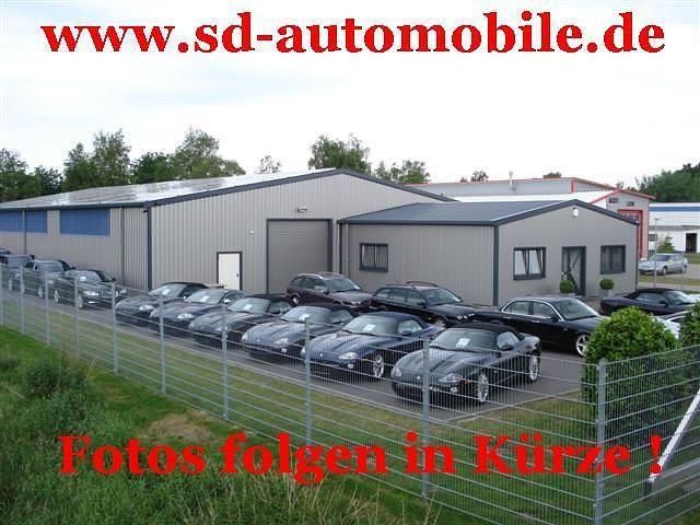 Schwarz Gebraucht 2014 Mercedes GLK350 SUV | 18.890 € (Fairer Preis) - Bild 1/4
