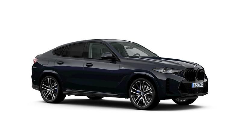 Gebraucht BMW X6 M Sport 286 PS (210 kW) 2024 SUV