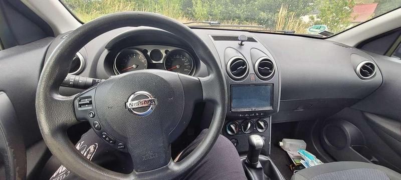 Gebraucht 2009 Nissan Qashqai +2 Visia SUV | 4.500 € (Fairer Preis) - Bild 1/4