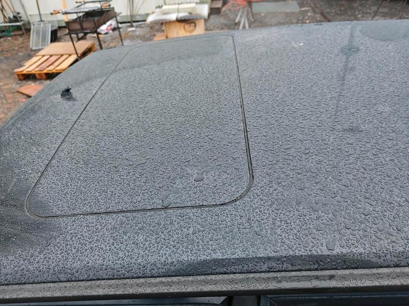 Gebraucht Lancia Delta 132 PS (97 kW) 1989 Schwarz Kleinwagen