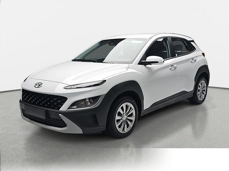 Gebraucht 2021 Hyundai Kona Pure SUV | 17.840 € (Fairer Preis) - Bild 1/4