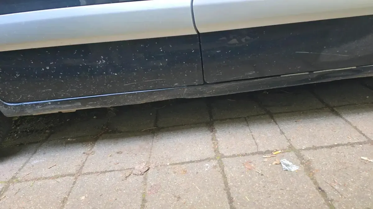 Gebraucht Citroën Berlingo 2011 Van / Kleinbus