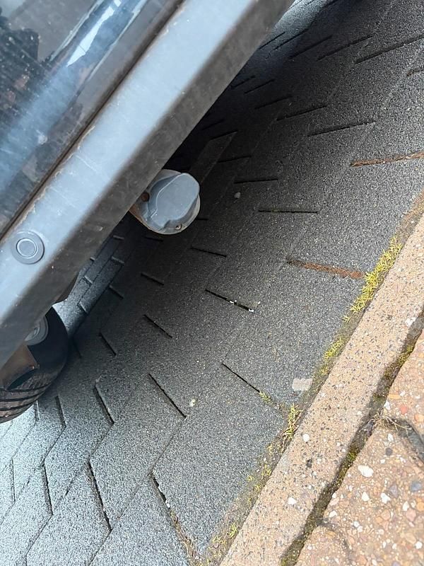 Gebraucht Ford Grand C-Max 125 PS (91 kW) 2016 Schwarz Van / Kleinbus