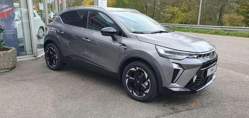 Second-hand Mitsubishi ASX Edition 158 CP (116 kW) 2025 Gri SUV