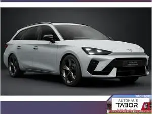 Neu Cupra Leon 204 PS (150 kW) 2026 Weiss Kombi