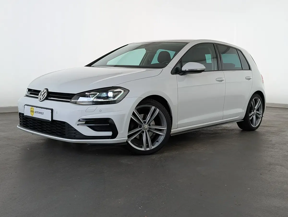 Gebraucht VW Golf VII Join 150 PS (110 kW) 2019 Limousine